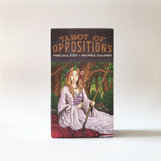 Tarot of Opposition Bulk Wholesale