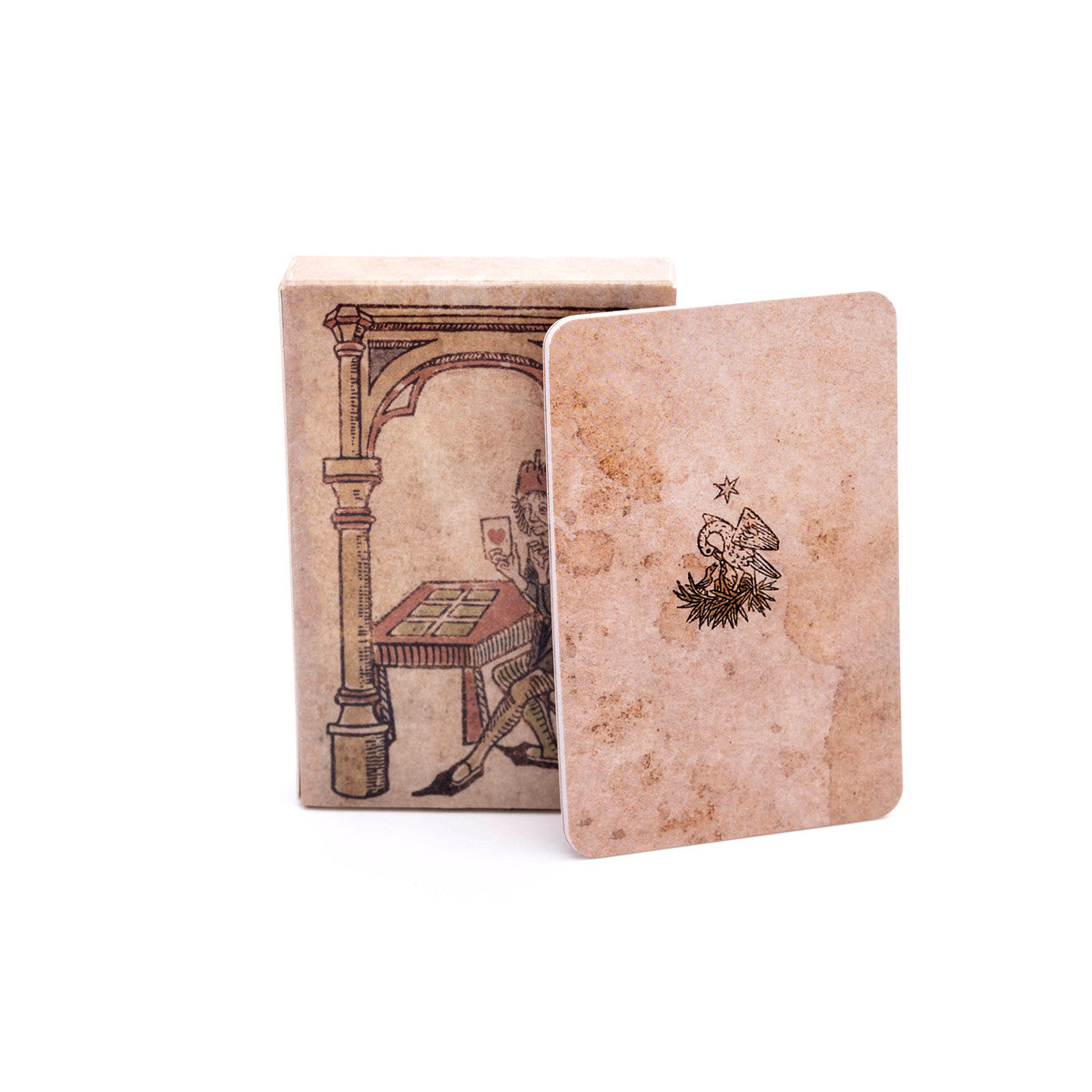 Silsom Lenormand Trot Card Bulk Wholesale