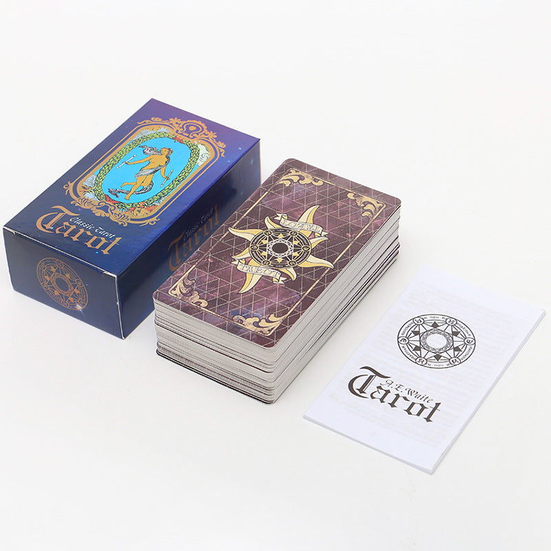 Classic Tarot Card Bulk Wholesale