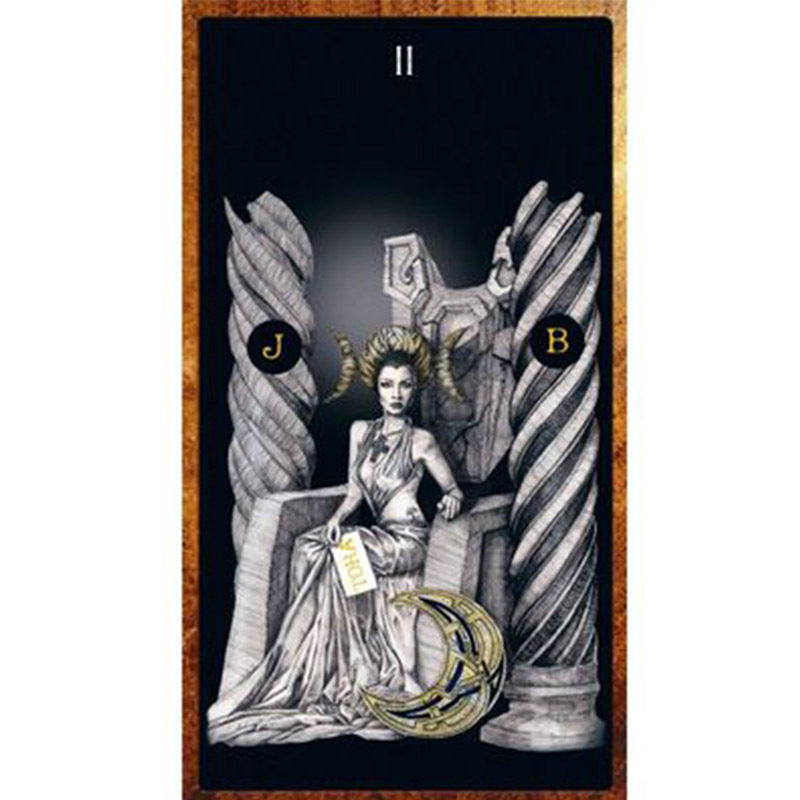 Dancing In the Dark Tarot Card Bulk Wholesale