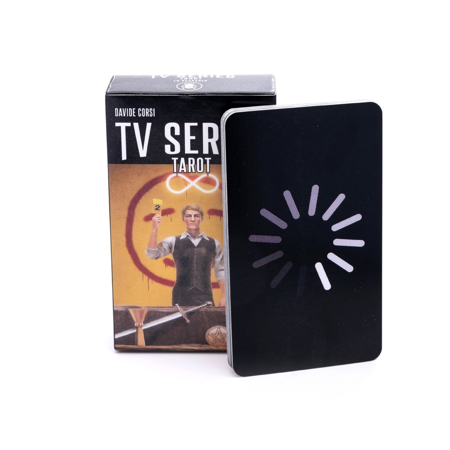 TV Series Tarot Card Bulk Wholesale