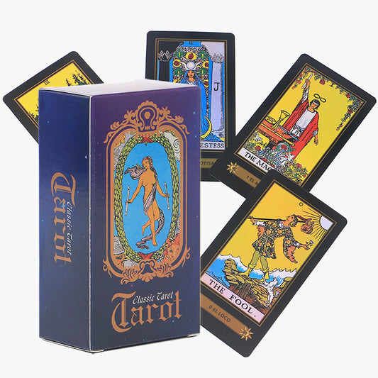 Classic Tarot Card Bulk Wholesale