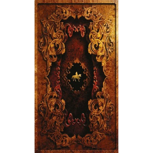 Dancing In the Dark Tarot Card Bulk Wholesale