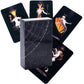 True Black Tarot Cards Bulk Wholesale