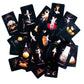 True Black Tarot Cards Bulk Wholesale
