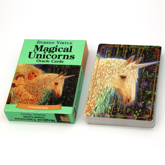 Magic Unicorns Oracle Cards Bulk Wholesale