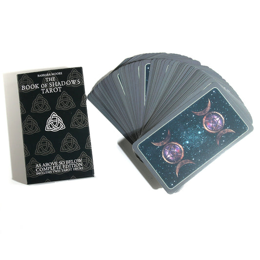 The Book of Shadows Tarot Cards Bulk Wholesale