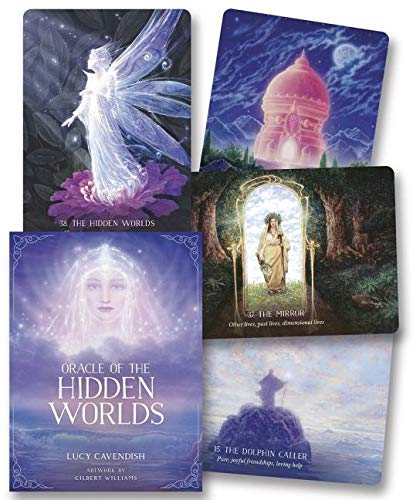 Oracle of the Hidden Worlds Bulk Wholesale