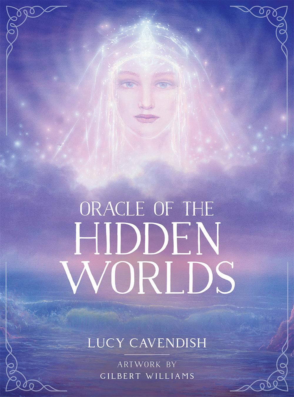 Oracle of the Hidden Worlds Bulk Wholesale