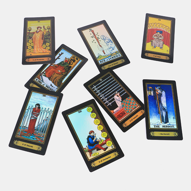 Classic Tarot Card Bulk Wholesale