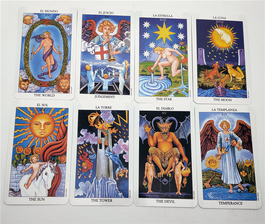 Rider Waite Tarot Card Bulk Wholesale