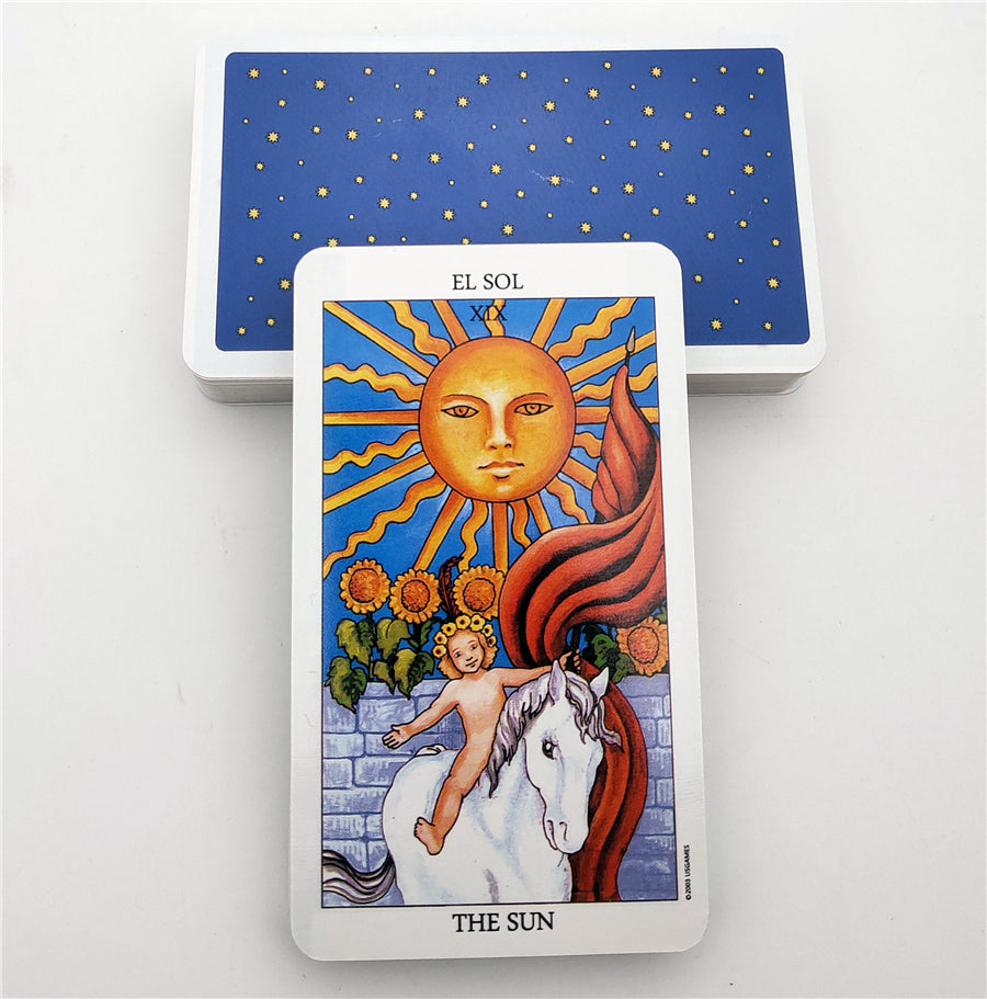 Rider Waite Tarot Card Bulk Wholesale