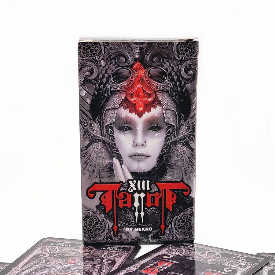 No.13 Tarot Card Bulk Wholesale