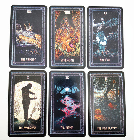 Prisma Tarot Cards Bulk Wholesale