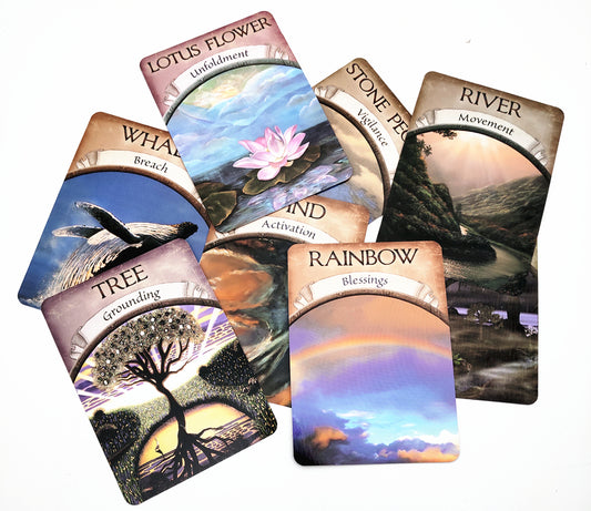 Earth Magic Tarot Card Bulk Wholesale