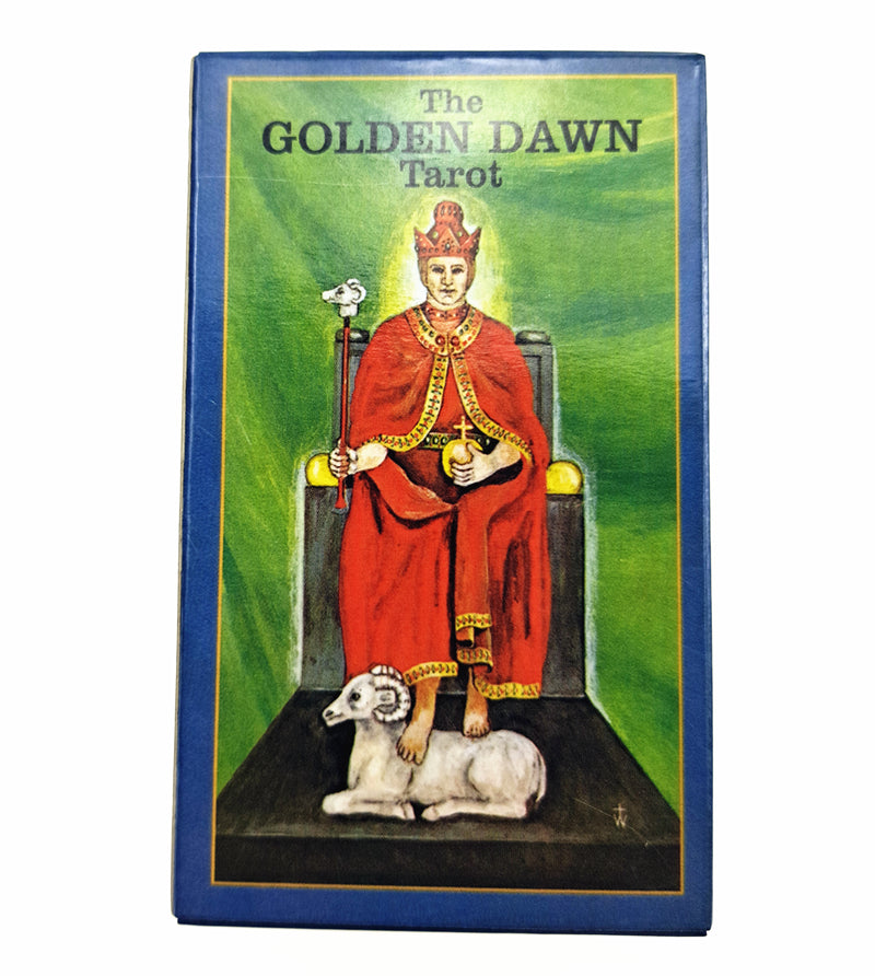 The Golden Dawn Tarot Card Bulk Wholesale