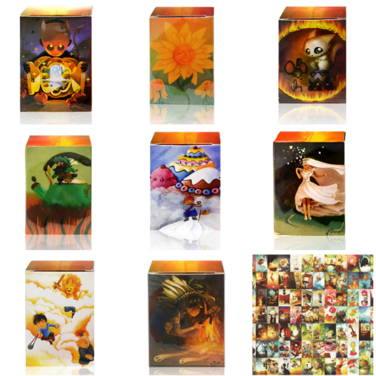 Tarot