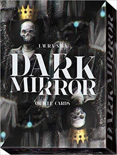 Dark Mirror Oracle Cards Bulk Wholesale