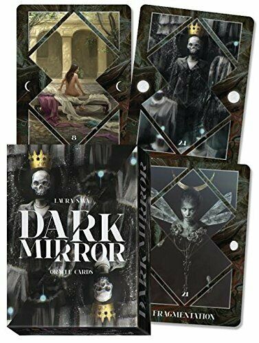 Dark Mirror Oracle Cards Bulk Wholesale