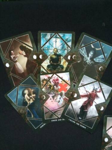 Dark Mirror Oracle Cards Bulk Wholesale