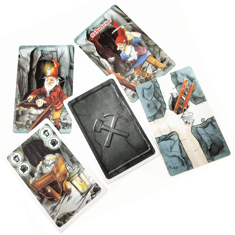 Saboteur Tarot Card Bulk Wholesale