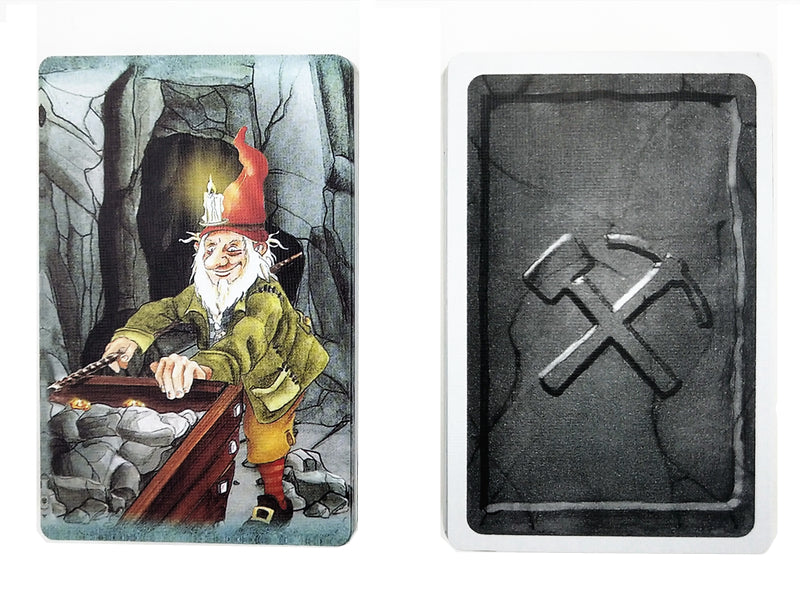 Saboteur Tarot Card Bulk Wholesale